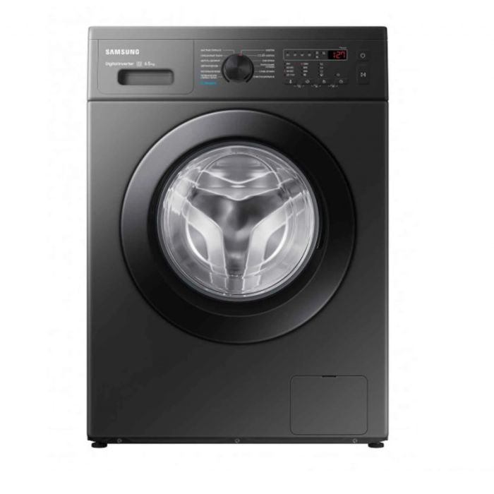 Automatic washing machine WW65AG4S20CXLP — 9