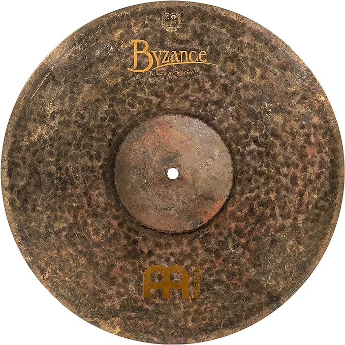 Meinl 16 Byzance Extra Dry Thin Crash B16EDTC