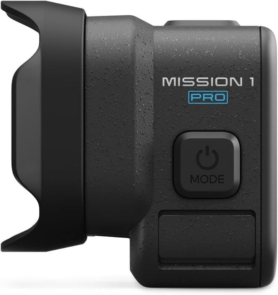 MISSION 1 PRO — 2