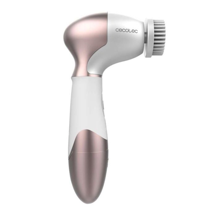 Cecotec 03371 Facial brush with 9 brush heads — 6