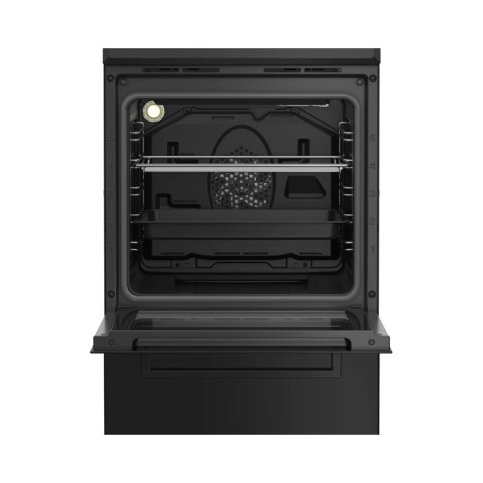 ## Indesit ISG5F2HB — 5
