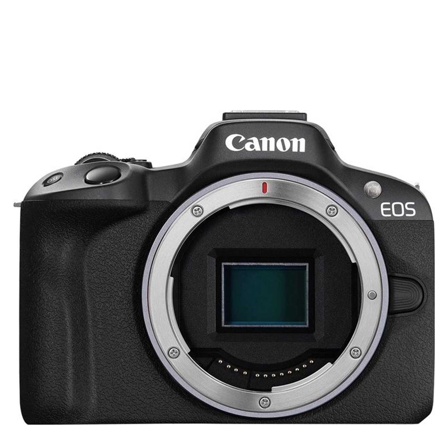 Digital photo camera EOS R50 RF-S 18-45 IS STM — 3