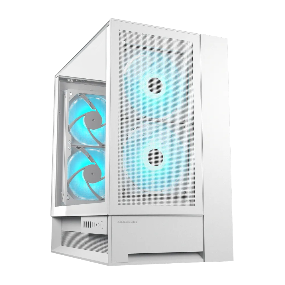 Cougar OmnyX — 7