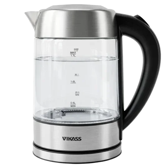 Electric kettle VIKASS VK1903 — 2