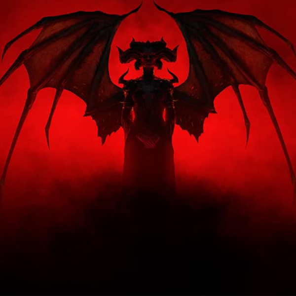 Game Xbox Diablo IV 4 One X — 4