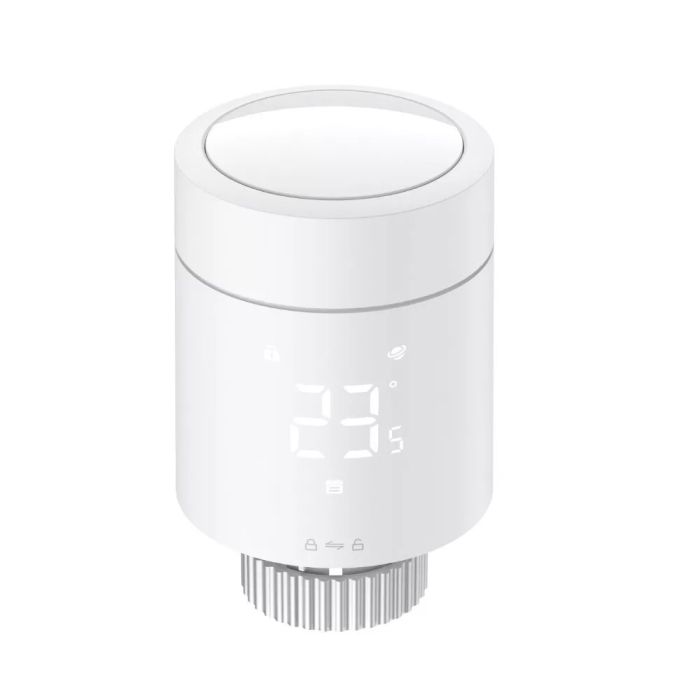 Aqara Radiator Thermostat W600 WT-A03D