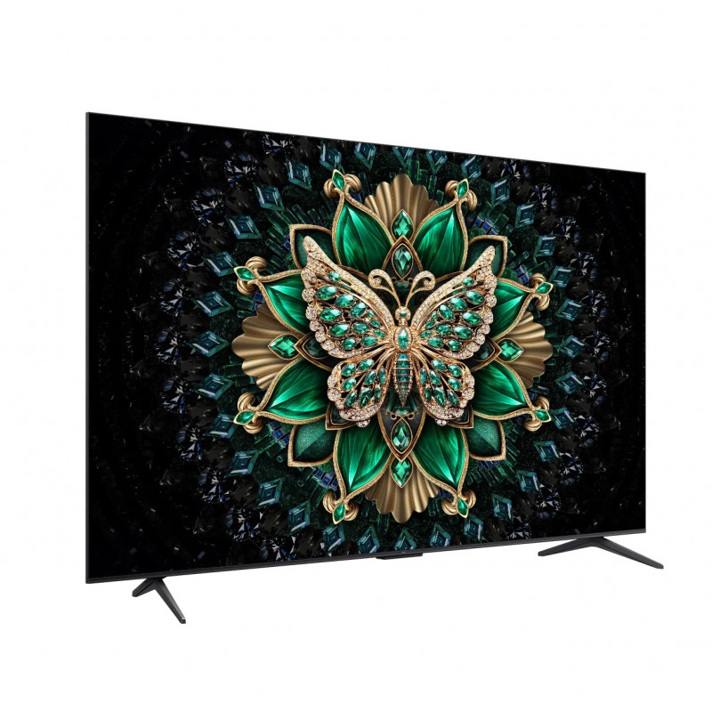 TV 55C6K — 6