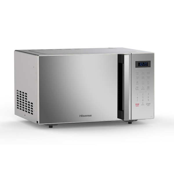 Microwave oven Hisense H25MOMS7H — 2