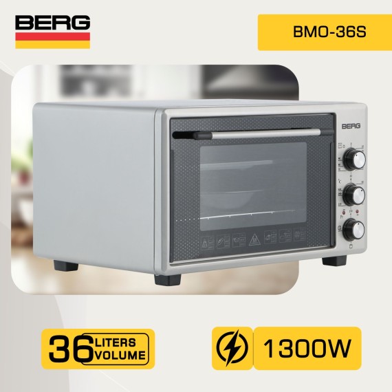BMO-36S — 3