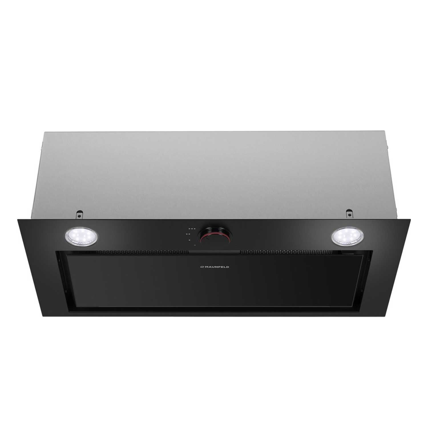 Range hood MAUNFELD CROSBY HARDY 60 — 3