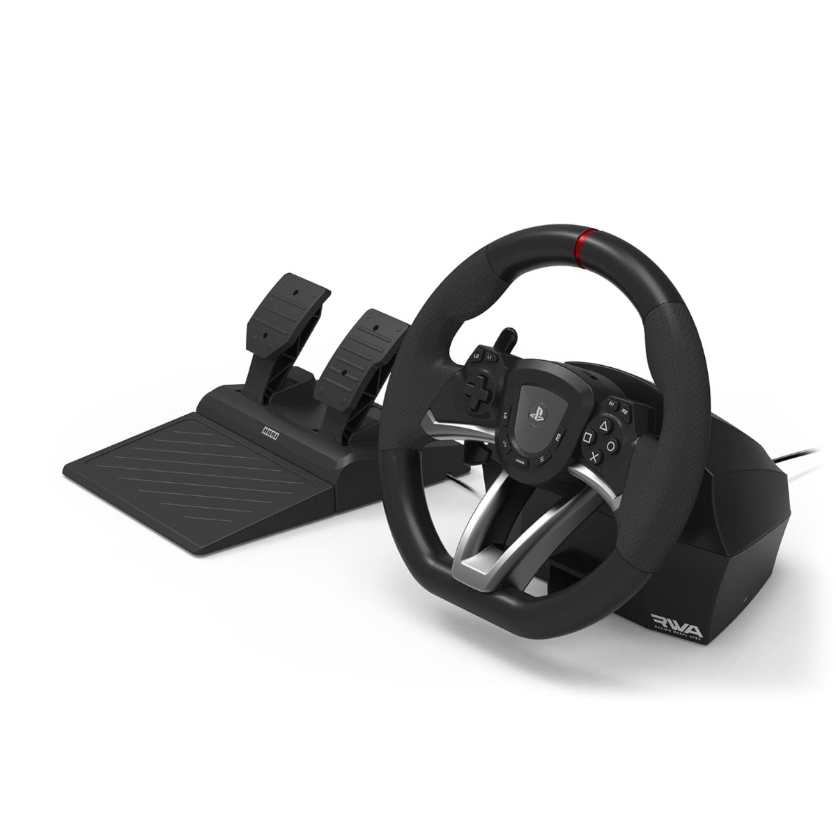 PS5 Driving Force Hori Rwa Racing Wheel — 3