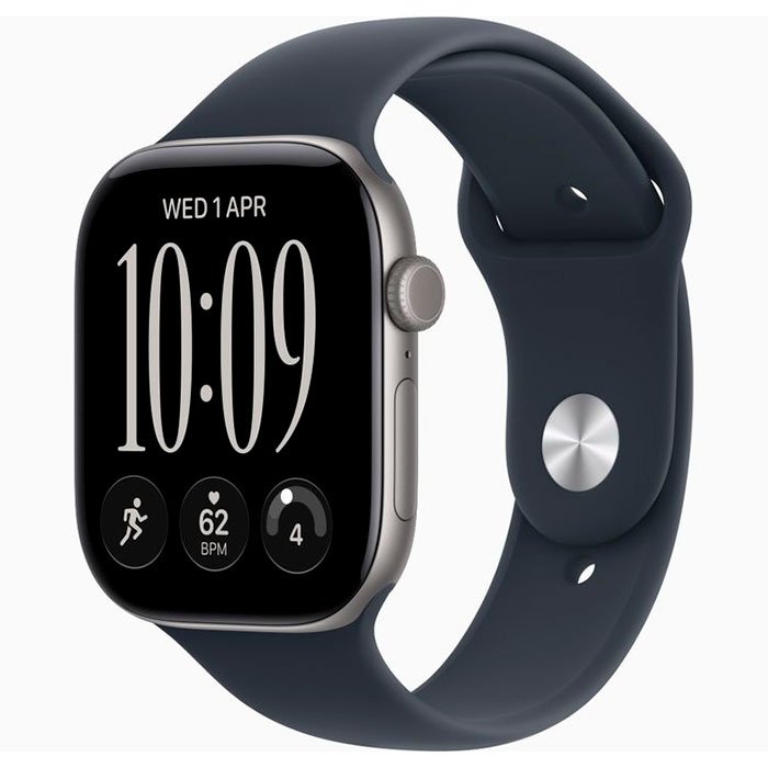 Apple Watch Series 12 — 3