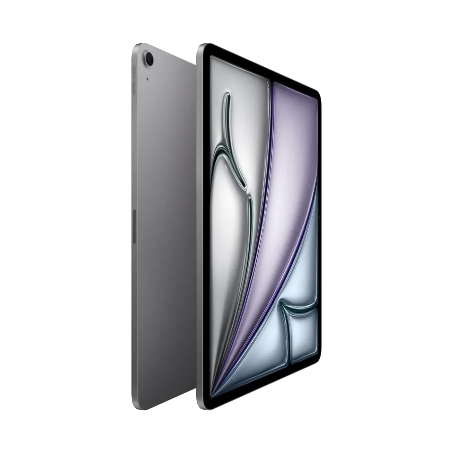iPad Air (M4) — 2