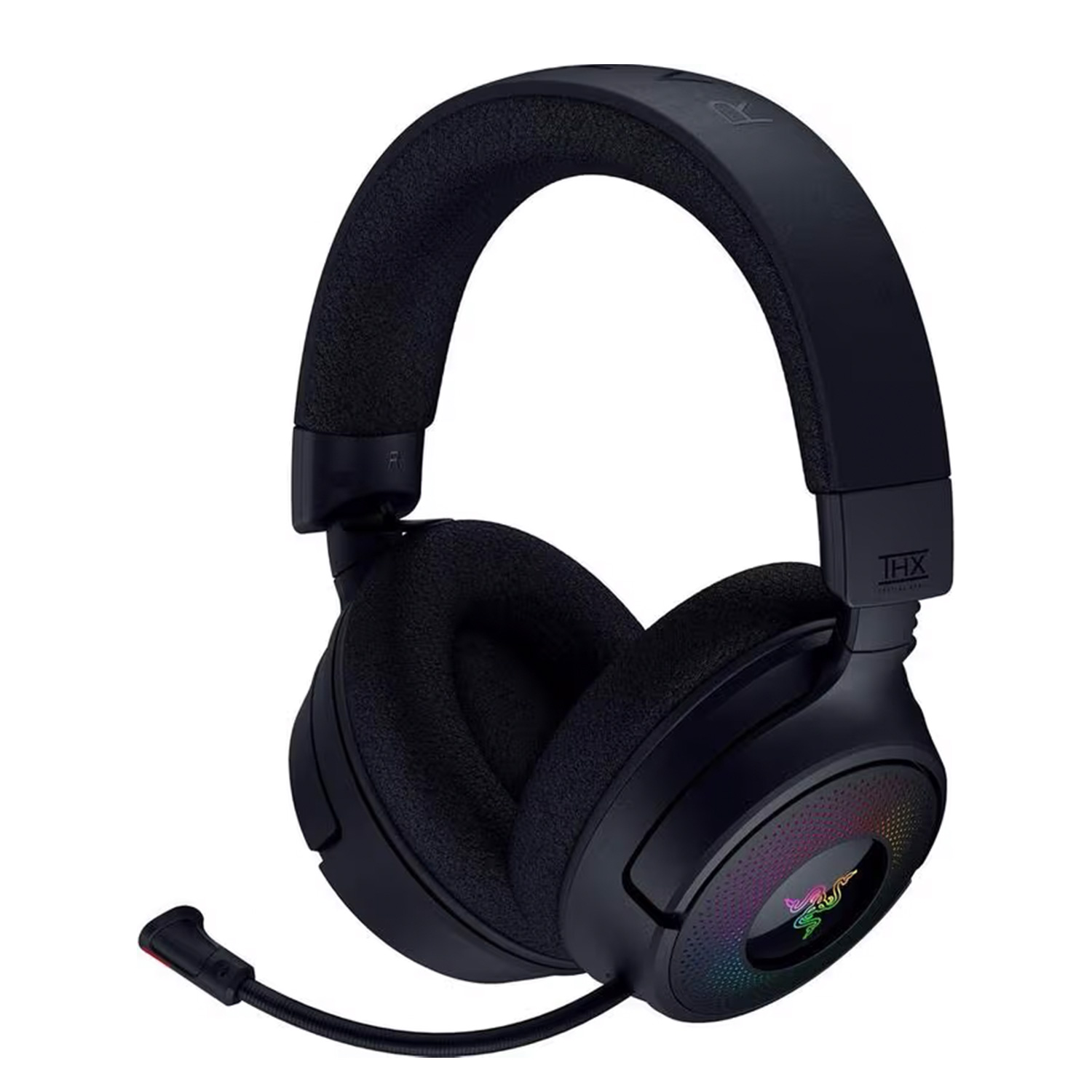 Headphones Razer Kraken V4 RZ04-05170100-R3M1 — 4