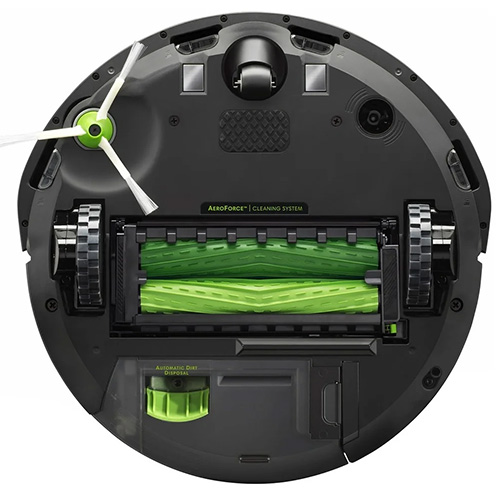 Robot vacuum iRobot Roomba i3+ — 4