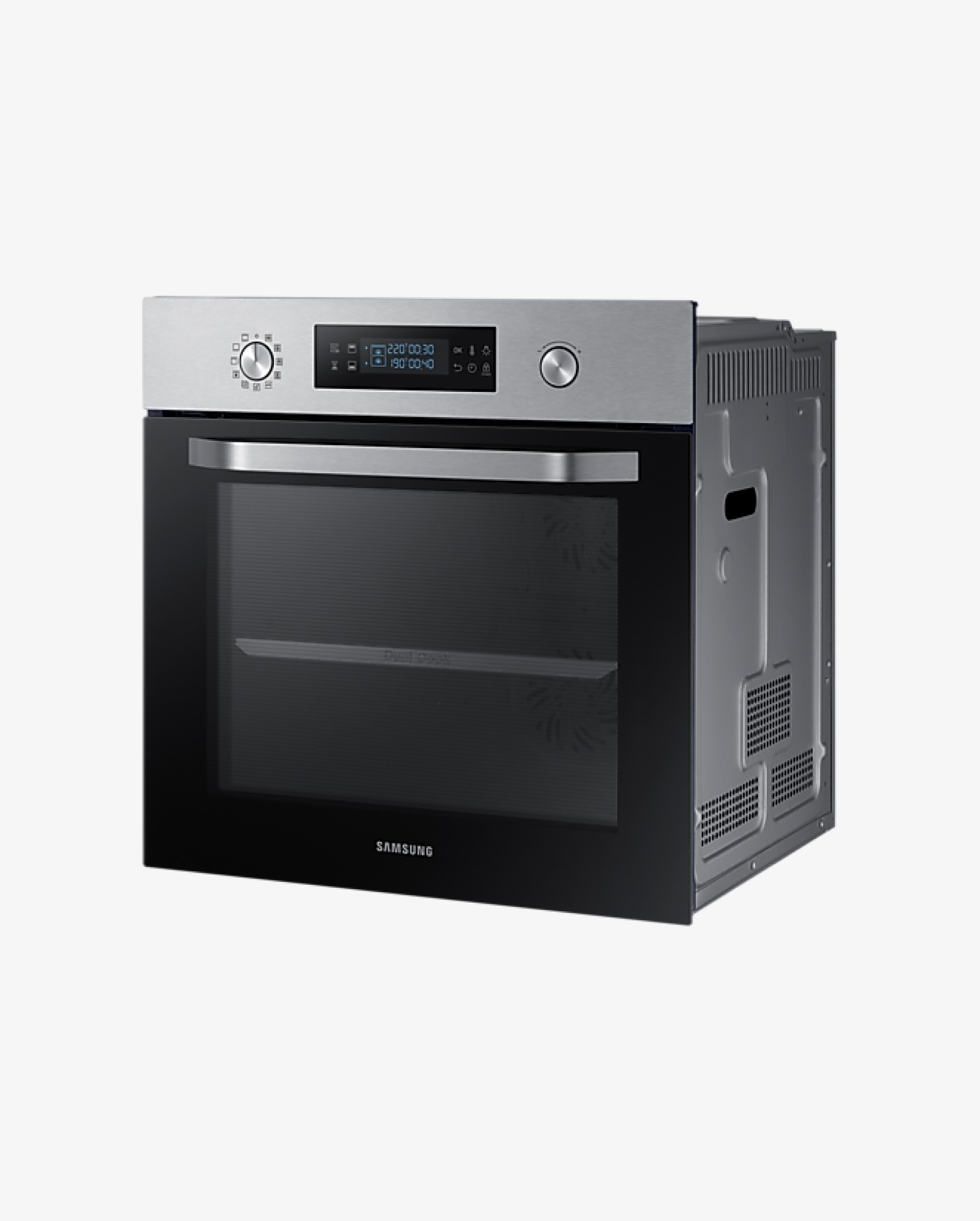 Встраиваемый духовой шкаф Samsung NV64R3531BB WT — 3