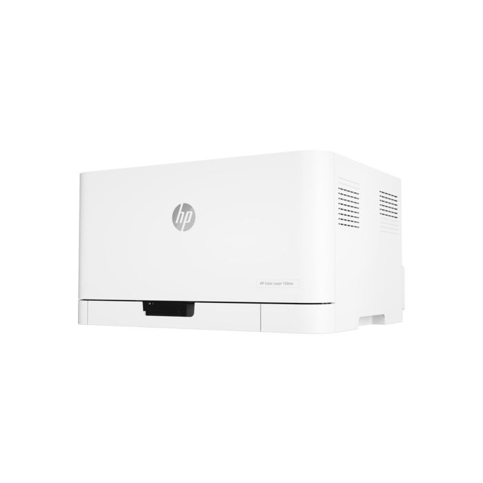 HP Color Laser 150nw 4ZB95A — 6