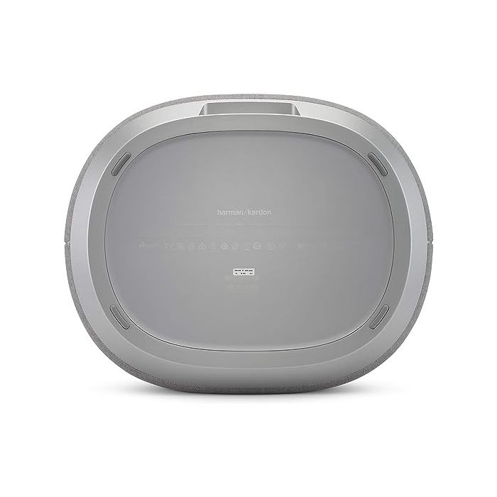 Harman Kardon HKCITATIONSUBGRY — 4