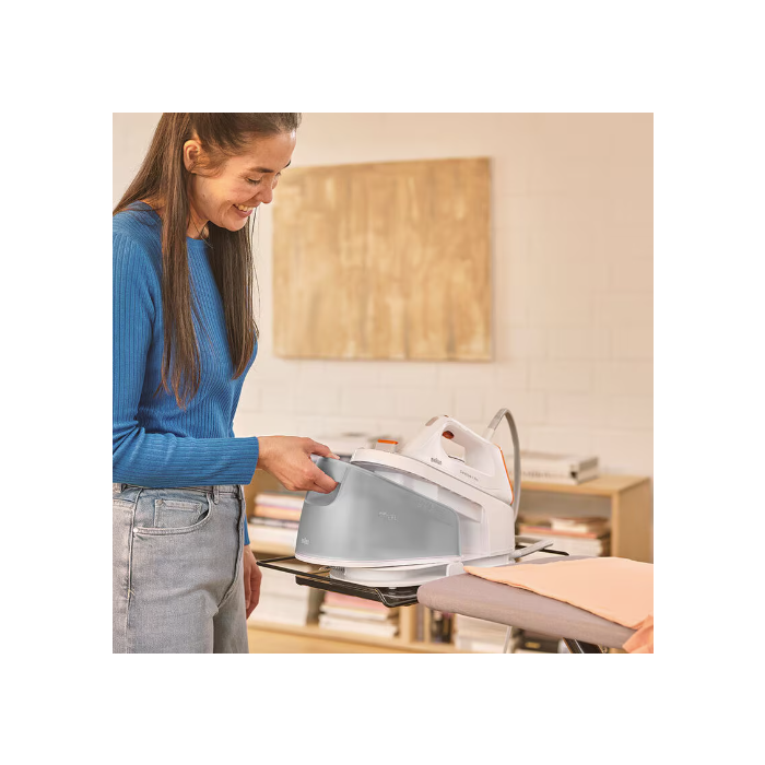 Ironing station IS1511WH — 8