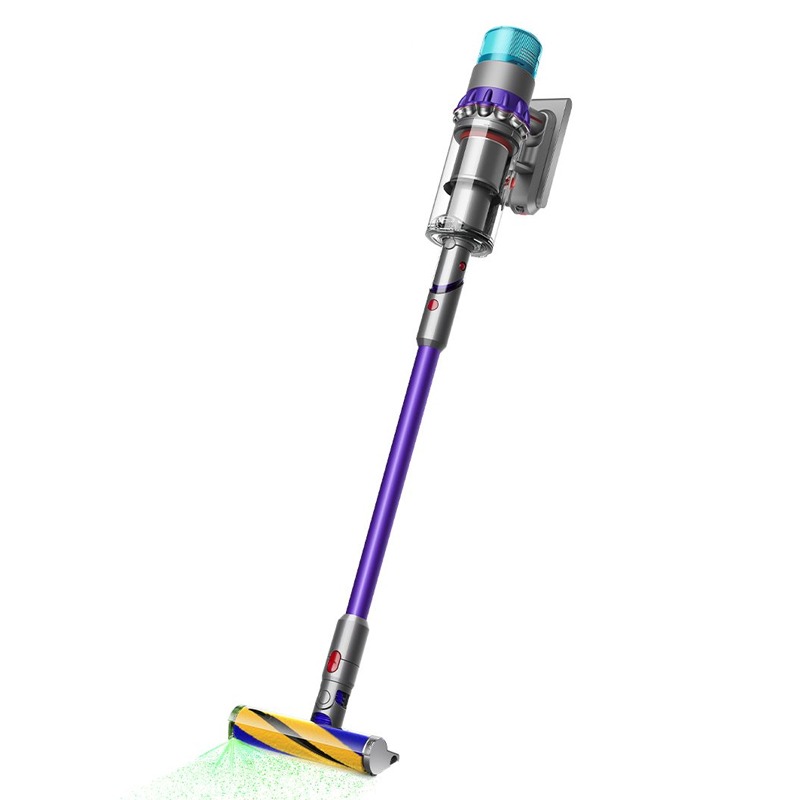 Cordless vacuum cleaner Dyson G5 Detect Absolute HK Spu Ir Pu — 2
