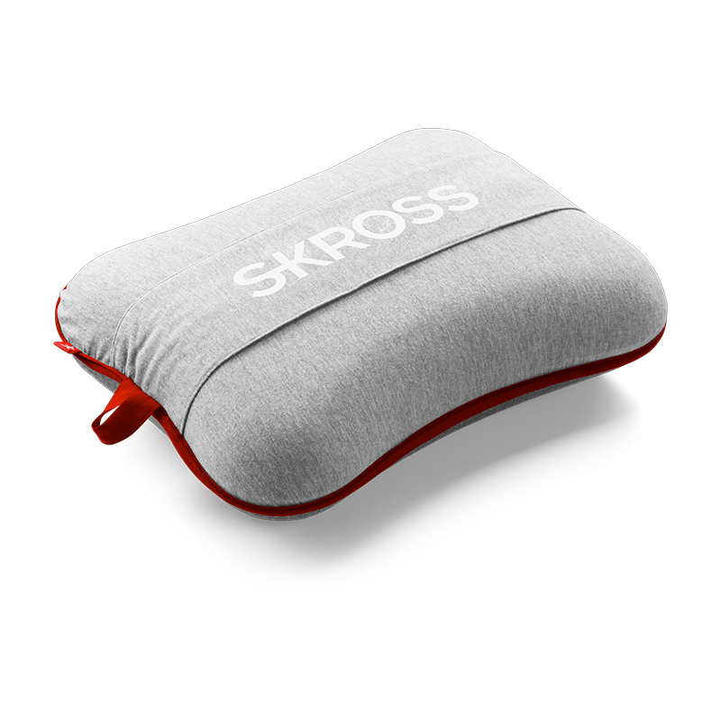 Travel Pillow SKTA1001PILDGCN — 2