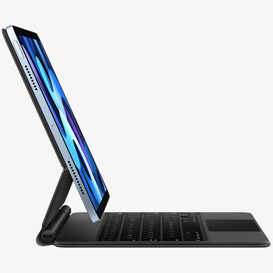 Magic Keyboard for iPad Air 4 Pro 11-inch 1st 2nd and 3 — 3