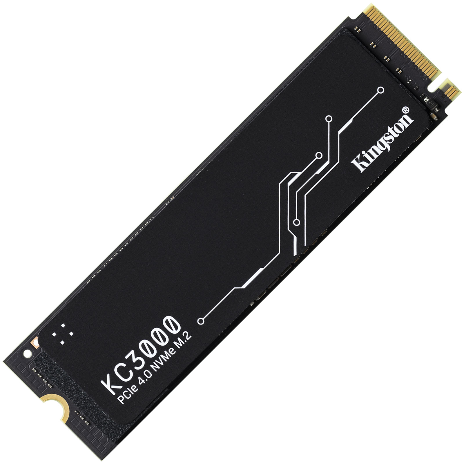 SKC3000 M.2 PCI-e 4.0 NVMe SKC3000D 2048G — 2