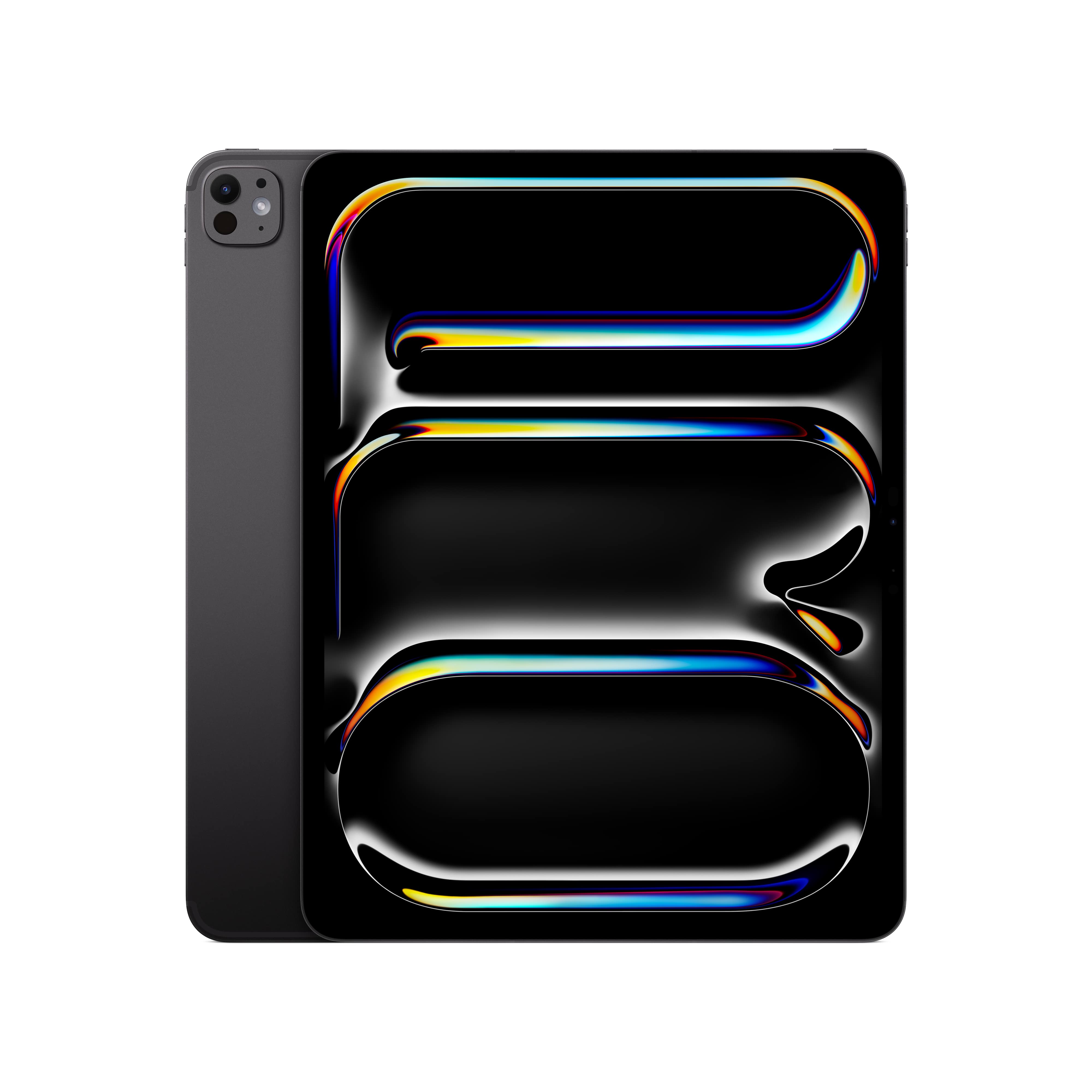 13-inch iPad Pro Wi‑Fi with nano-texture glass — 2
