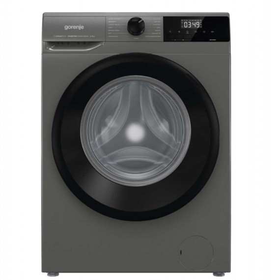 Washing machine GORENJE W3NHEI74SAS — 2