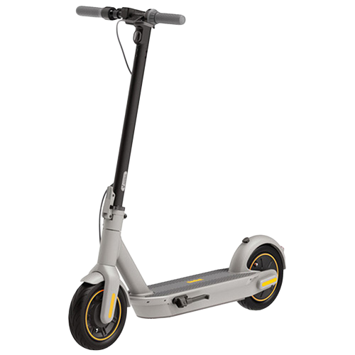 Ninebot KickScooter MAX G30LP — 2