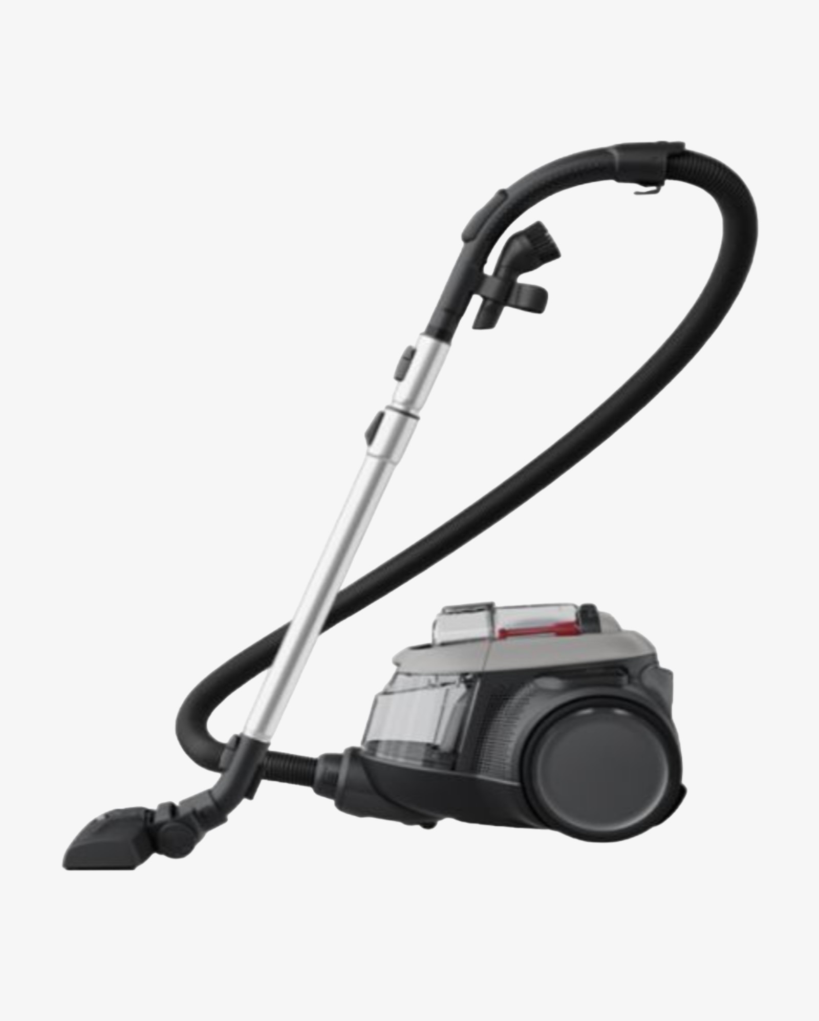 Vacuum cleaner ELECTROLUX EL61A4UG — 2