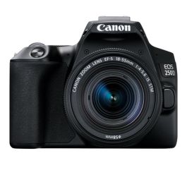 Camera EOS 250D