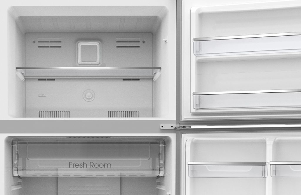 Refrigerator HYUNDAI RHTN479IN — 3