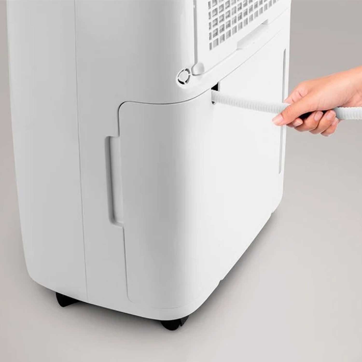 Dehumidifier Ufesa BREEZE DRY 5000 20L — 7