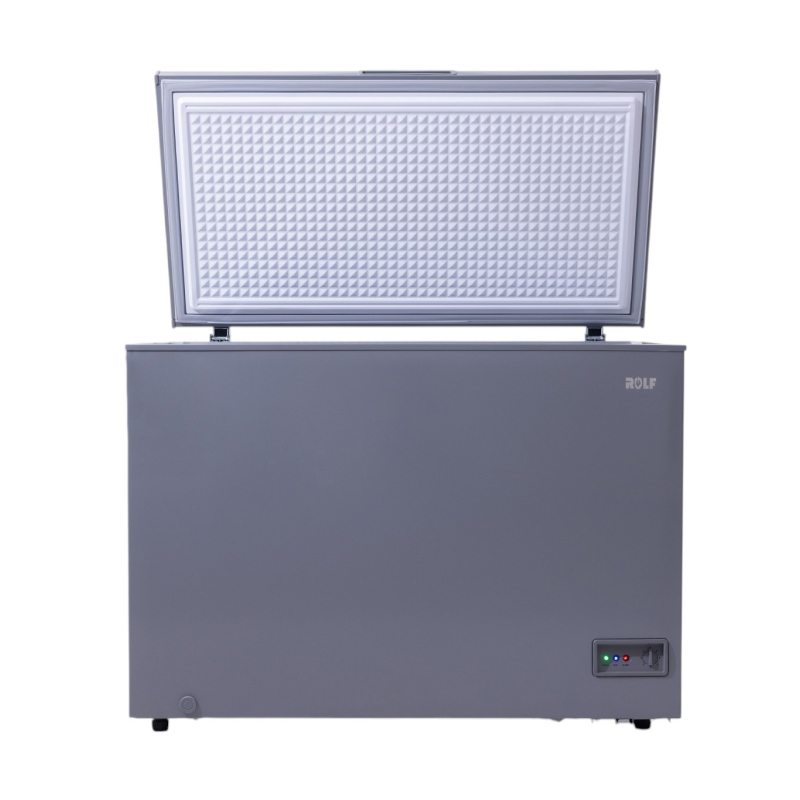 Freezer ROLF CF-300 R600A — 3
