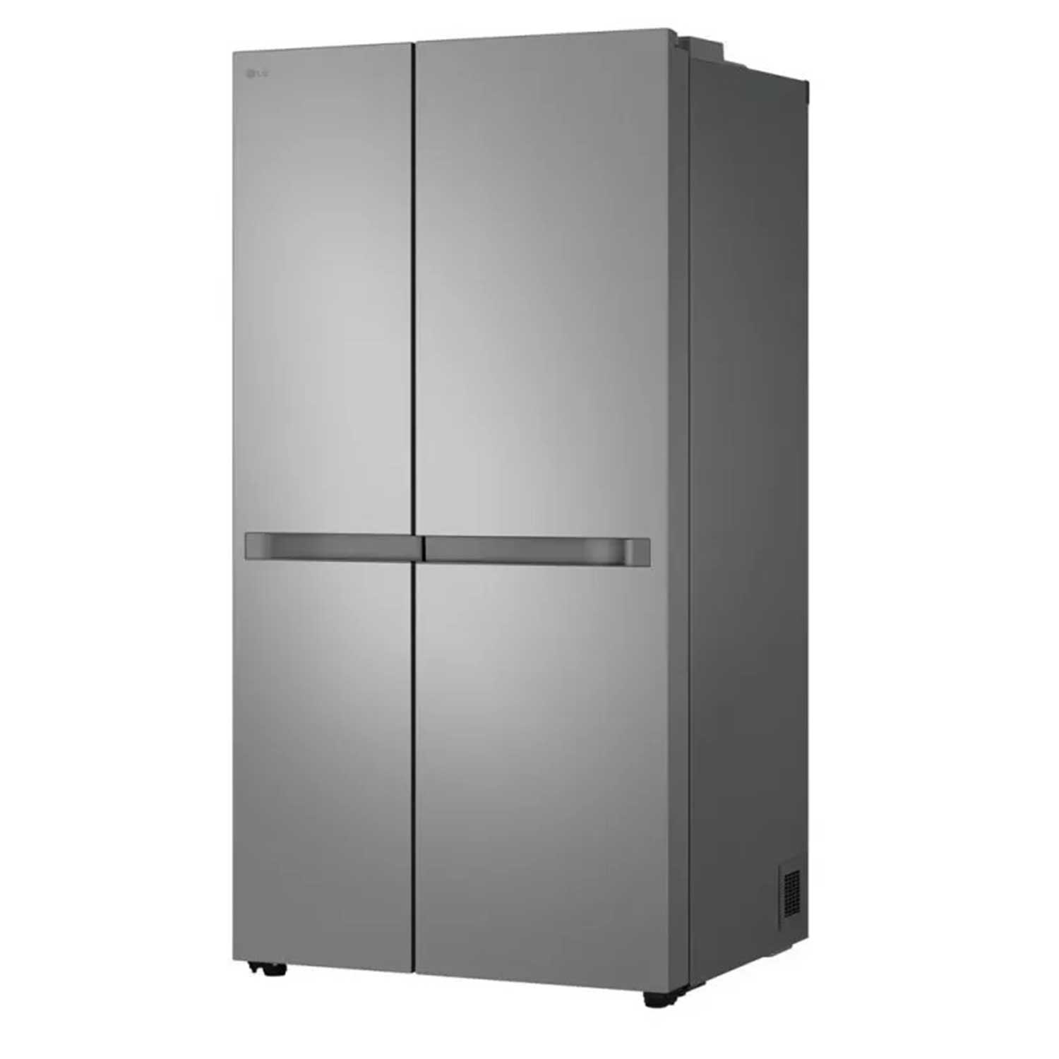 Refrigerator LG GR-B257KLJW — 3