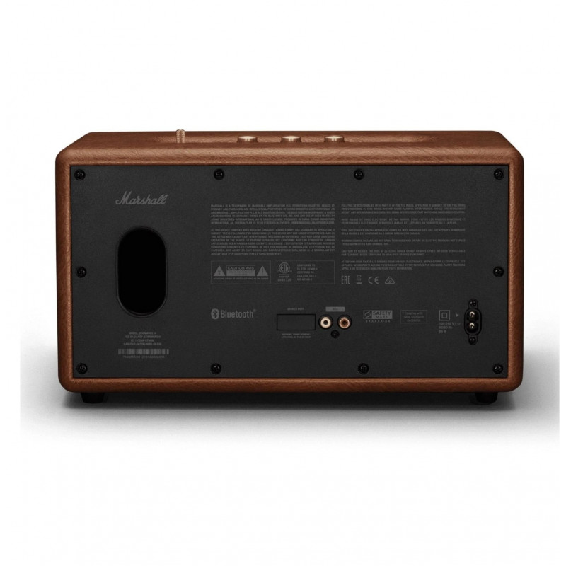 Stanmore III Brown 1006080 — 5