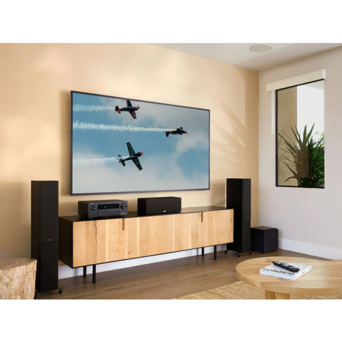 AVR-X2800H AV Receiver AVR-X2800H — 7