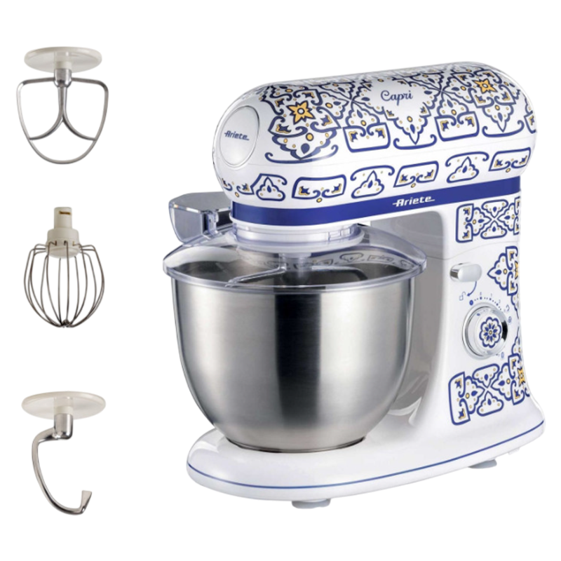 Food processor Ariete 00C15880CAR0 Capri — 2