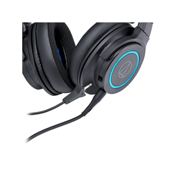 Audio-Technica ATH-G1 Gaming Headset — 6