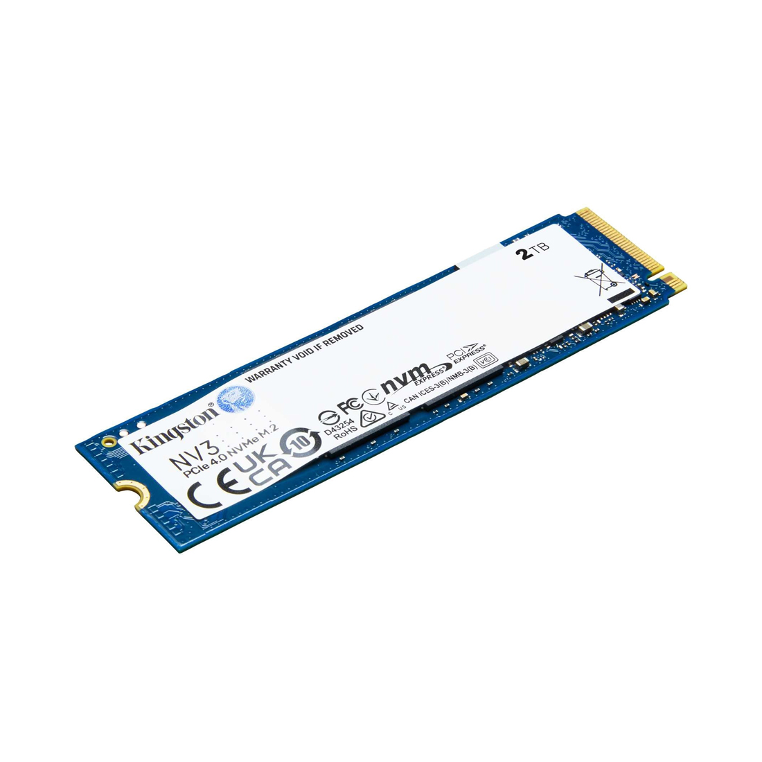 SNV3S M.2 PCI-e 4.0 NVMe SNV3S 2000G — 3