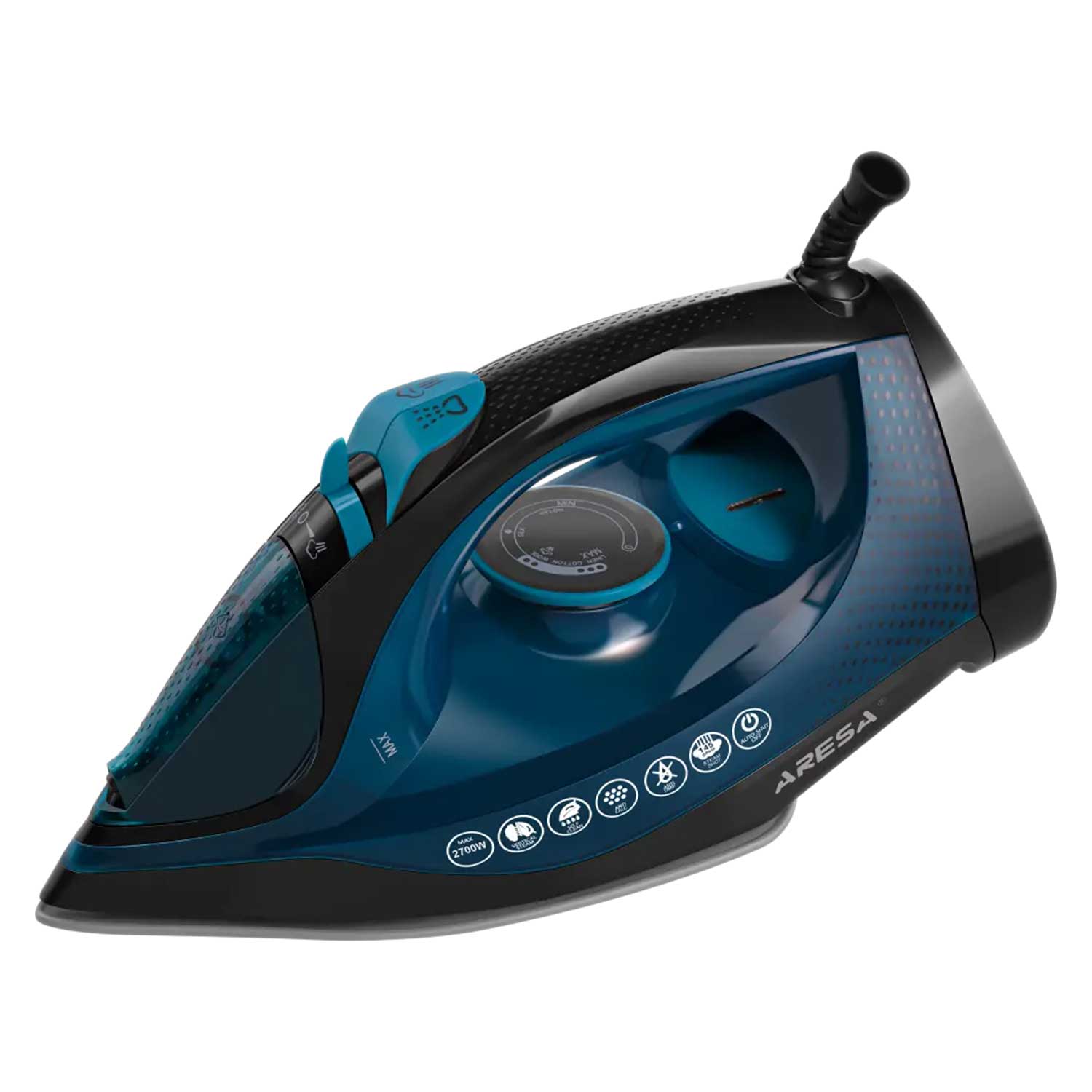 Iron ARESA AR-3127 — 2