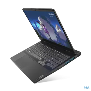 IdeaPad Gaming 3 15IAH7 82S9013QRK — 2