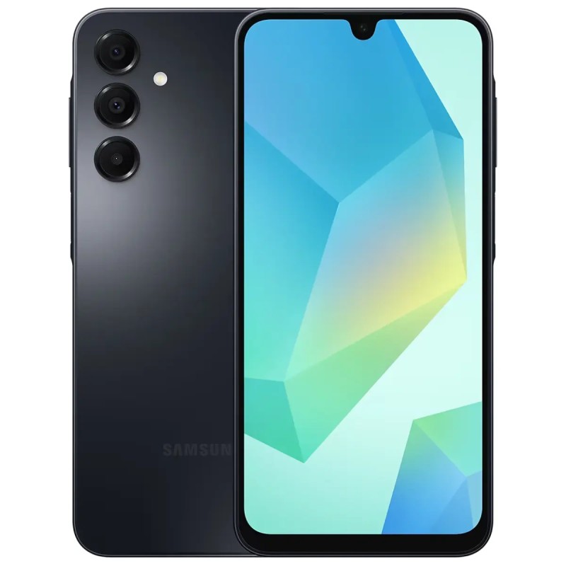 Սմարթֆոն Samsung Galaxy A16 5G — 2