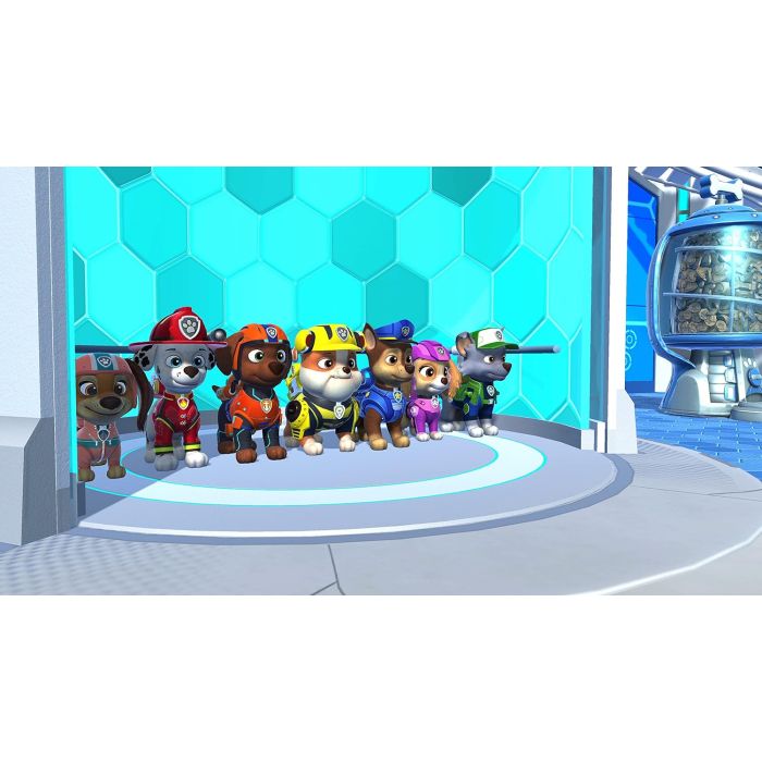 PS5 PAW Patrol: Adventure City Calls — 5