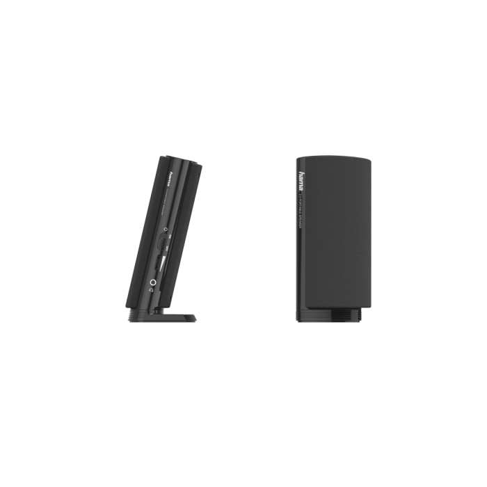E 80 PC Speaker 57139 — 5