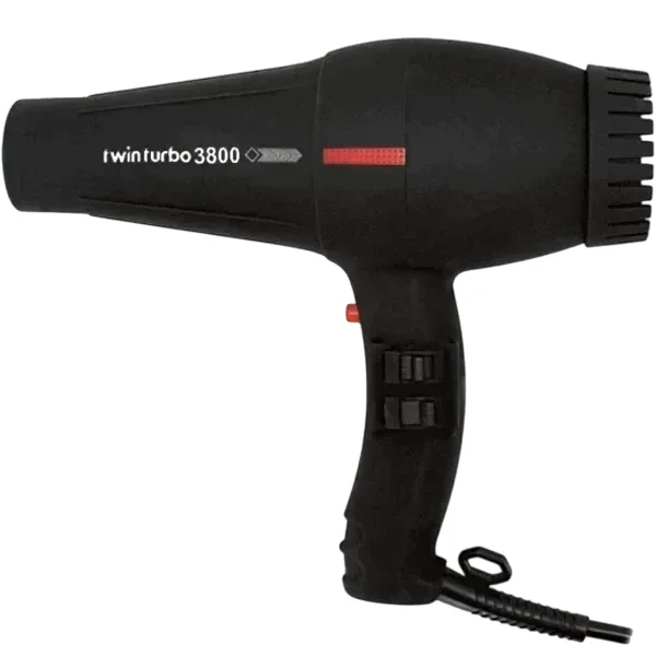 Hairdresser Twin Turbo TT3800 — 2