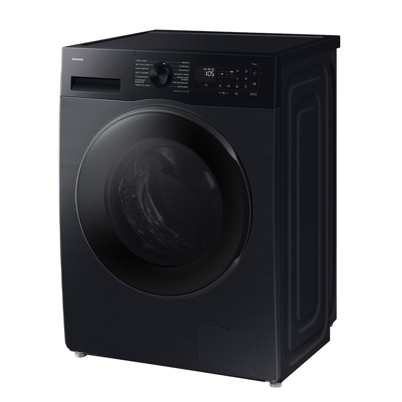 Լվացքի մեքենա Samsung WD90DG5G34BBLP — 11