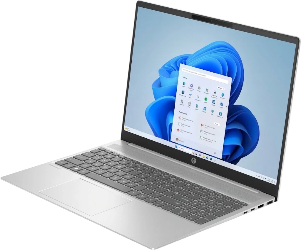 HP OmniBook 5 AI 16-cn0004ci DR9V5EA