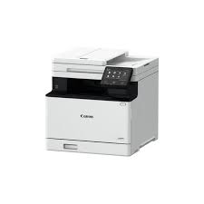 i-Sensys MF754Cdw Print Copy Scan DADF FAX Colour — 2